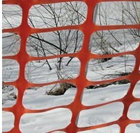 Snow Fence Made in Korea